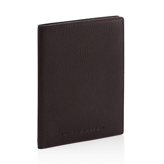 Porsche Design Business Passport Case RFID Leather 10 cm