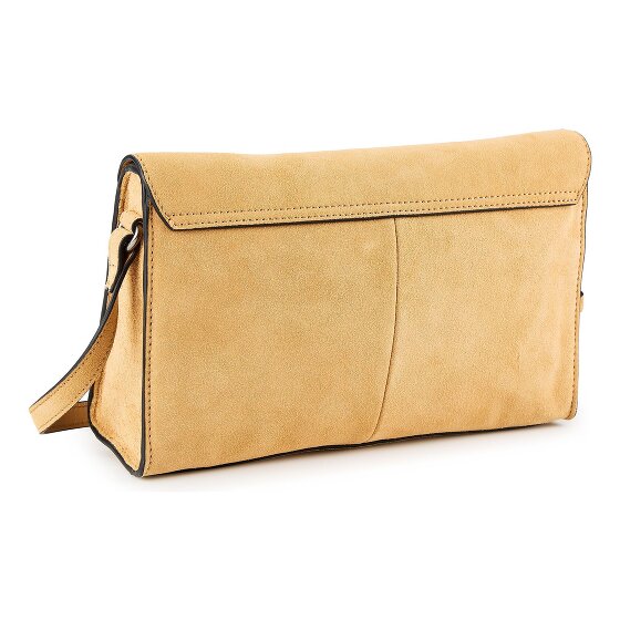 Liebeskind Lora Torba na ramię Skórzany 27 cm