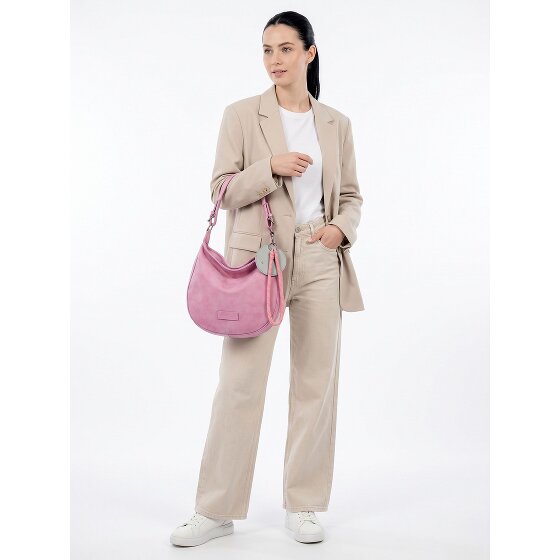 Fritzi aus Preußen Fritzi Hobo Vintage Torba na ramię 33 cm