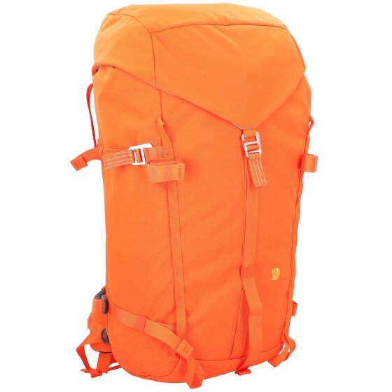 Fjällräven Bergtagen 38 Plecak 54 cm komora na laptopa