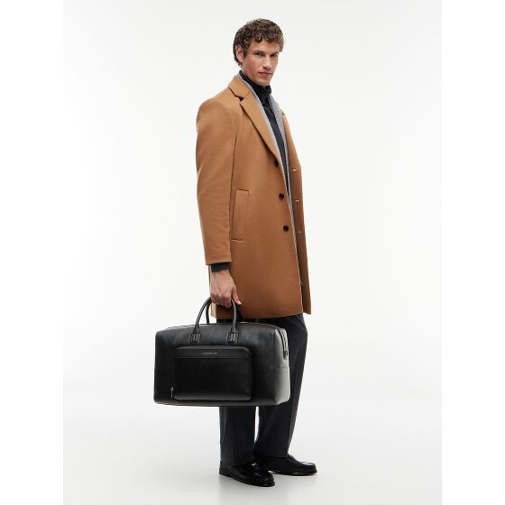 Tommy Hilfiger TH Central Torba podróżna Weekender 49 cm