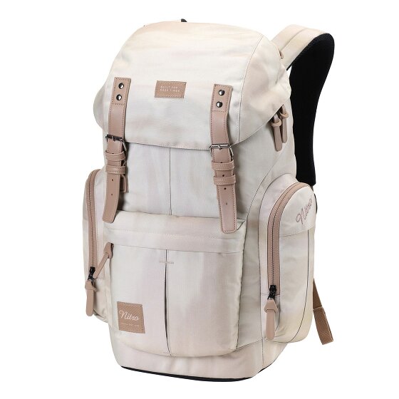 NITRO Urban Daypacker Backpack 46 cm komora na laptopa