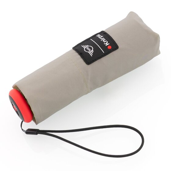 Knirps Knirps x MINI Kieszonkowy parasol 18 cm