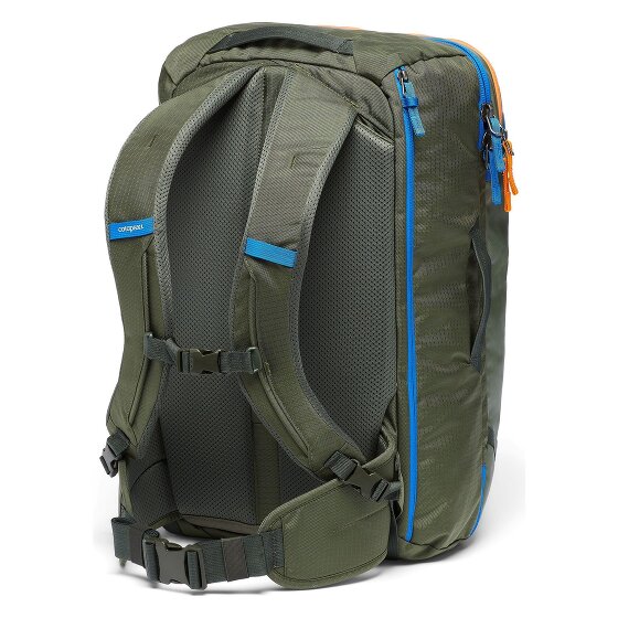Cotopaxi Plecak podróżny Allpa 35 L z przegrodą na laptopa 56 cm