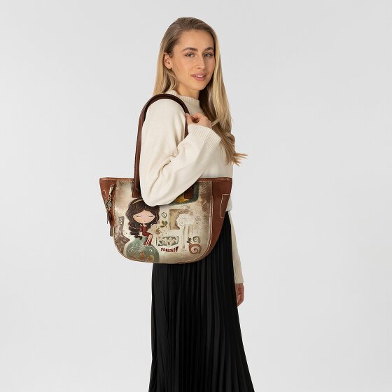 Anekke Muse Torba na ramię 43 cm