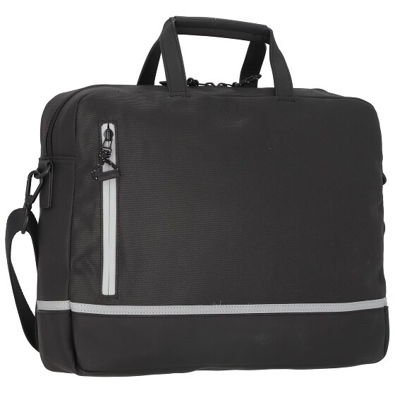 Jost Billund Cyclist Pro Briefcase 38 cm przegroda na laptopa