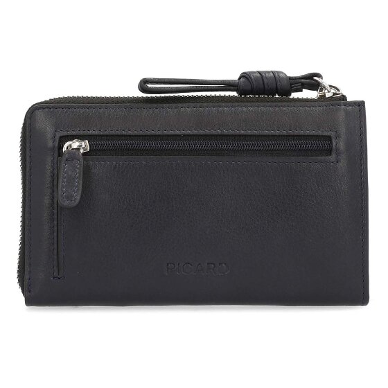 Picard Donna 1 Portfel Skórzany 10 cm