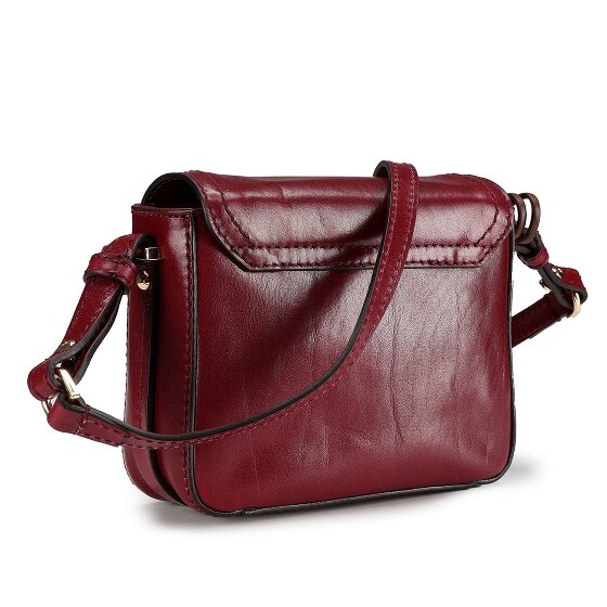 The Bridge Corsini Torba na ramię Skórzany 19 cm