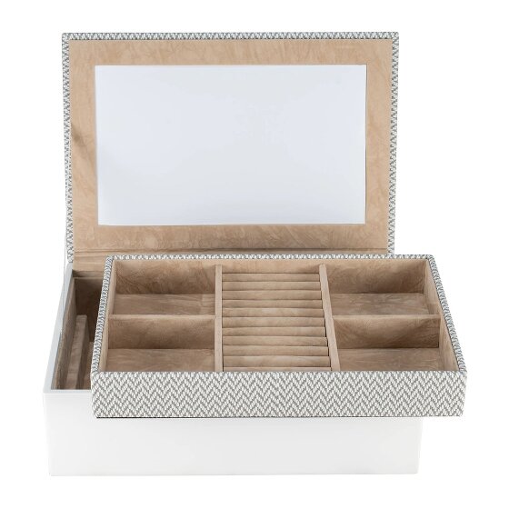 Windrose Calma Pudełko na biżuterię 26 cm