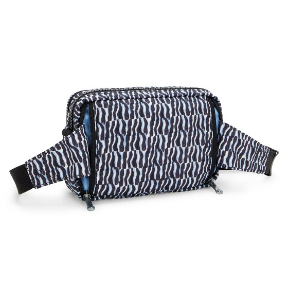 Kipling Basic Prt Abanu Multi Torba na ramię 19 cm