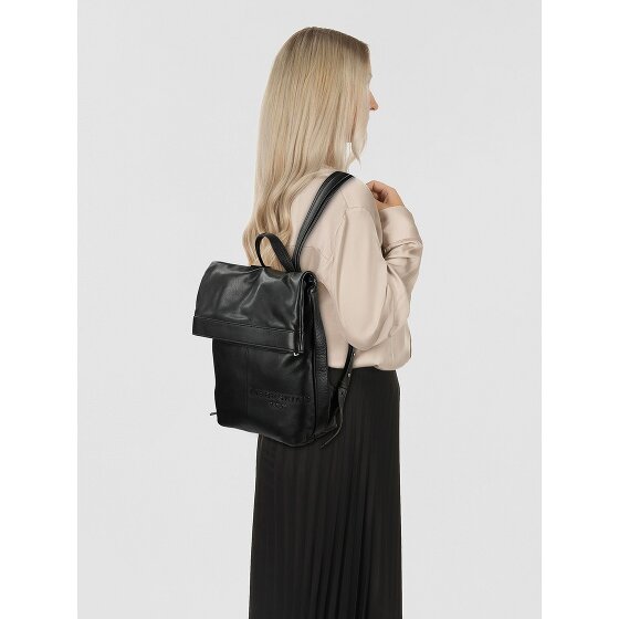 Liebeskind Elvira Plecak miejski M Skórzany 36 cm