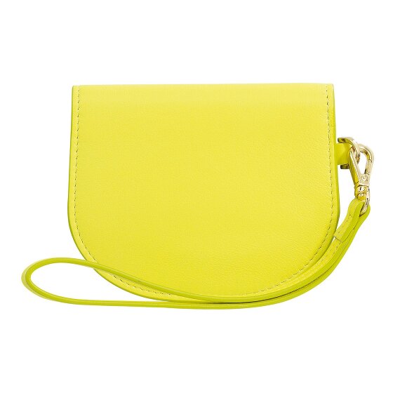 DuDu Madagascar Etui na karty kredytowe Skórzany 11 cm