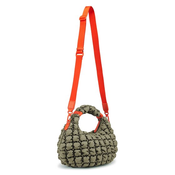 LES VISIONNAIRES Unio Kitzbuehel S Torba na ramię S 34.5 cm