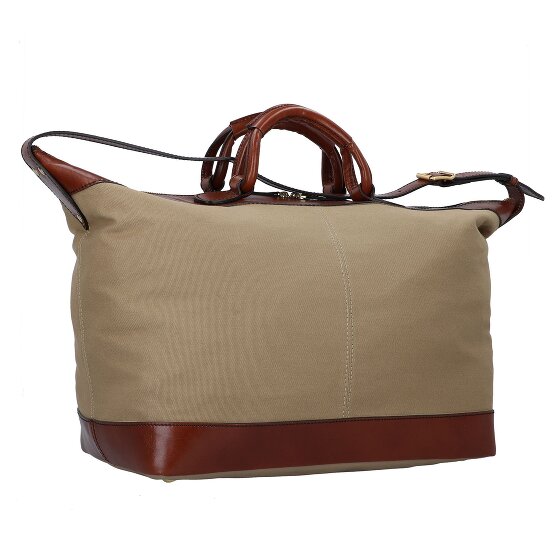 The Bridge Story Viaggio Softi Torba podróżna Weekender 44 cm