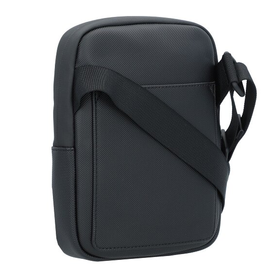 Lacoste Core Essentials Lcst Torba na ramię 15.5 cm