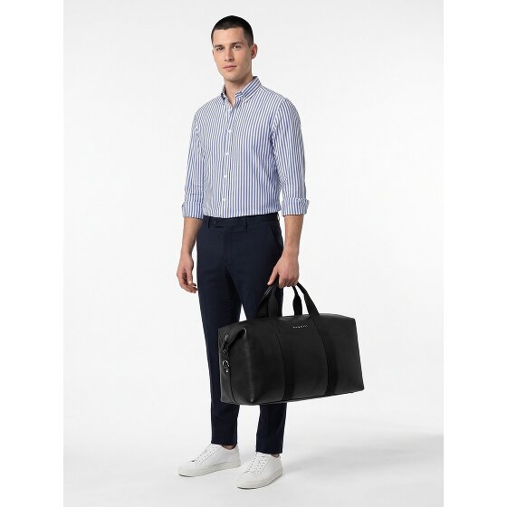 bugatti Valencia Torba podróżna Weekender Skóra 55 cm