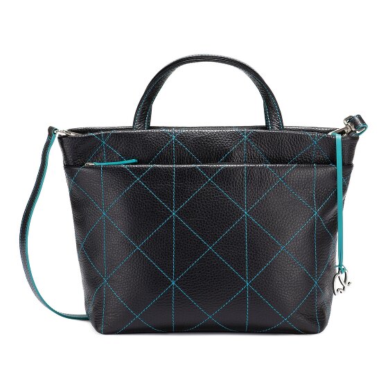 Mywalit Pienza Torba Skórzany 31 cm