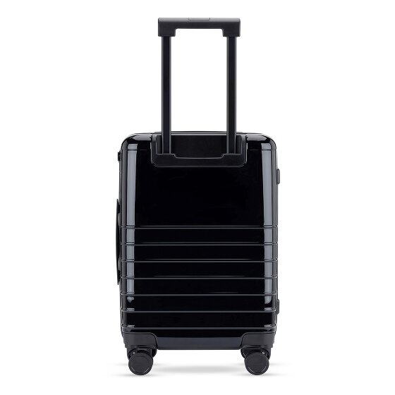 Kapten & Son Heathrow Essential 4 kółka Walizka kabinowa 55 cm