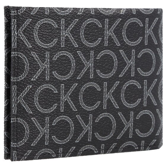 Calvin Klein CK Must Portfel 11 cm