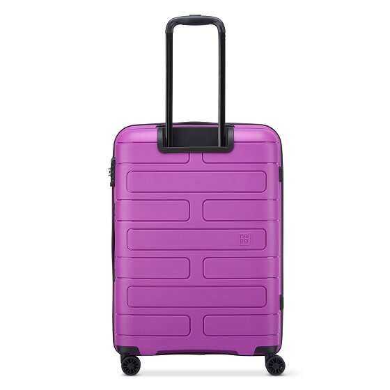 MODO by Roncato Supernova 2.0 4 kółka Zestaw walizek 2-części