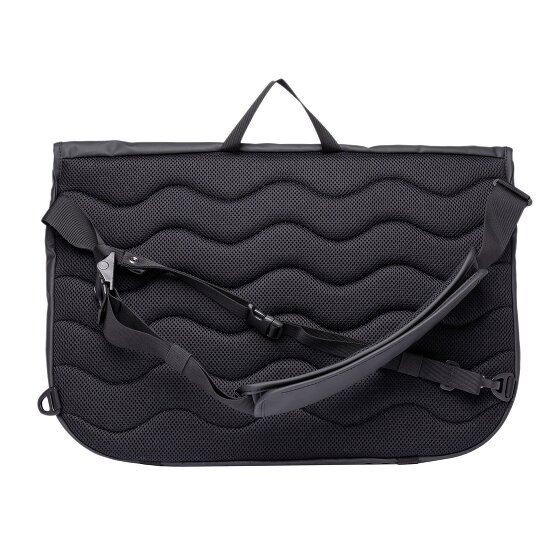 Sandqvist Stream Posłaniec 44 cm Komora na laptopa