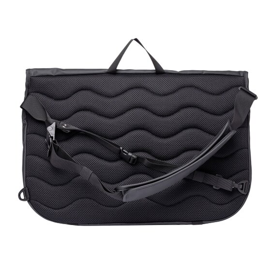 Sandqvist Stream Posłaniec 44 cm Komora na laptopa