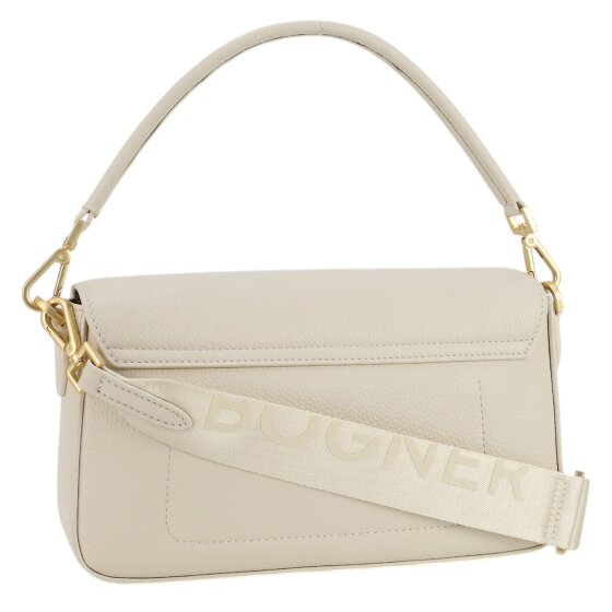 Bogner Pontresina Torba na ramię Skórzany 27 cm