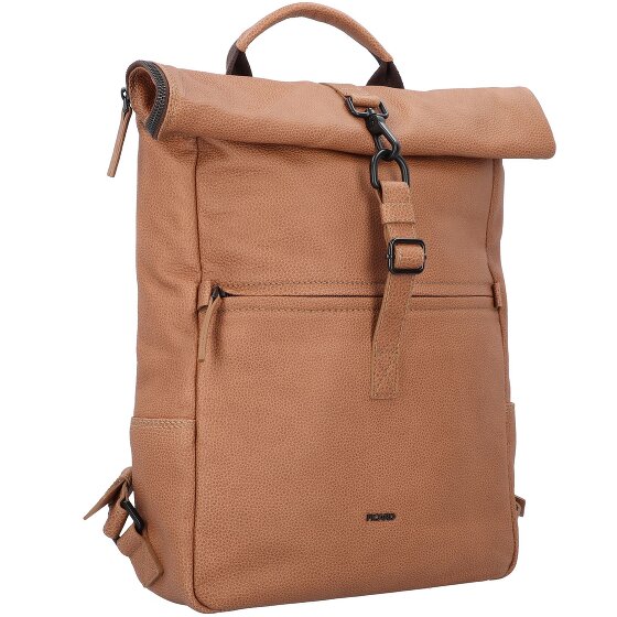 Picard Casual Plecak Skórzany 45 cm