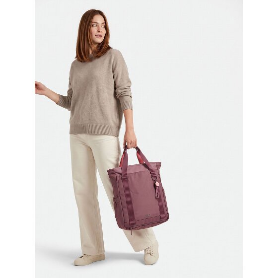 American Tourister Minima Torba na ramię 35 cm Komora na laptopa