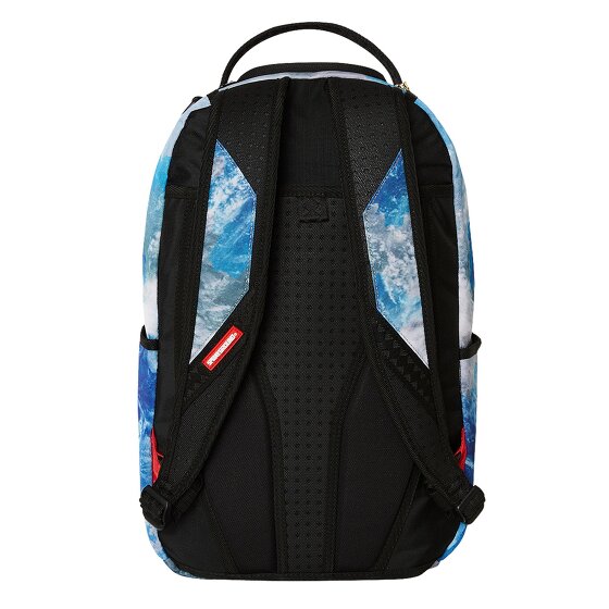 Sprayground NASA International Space Station Plecak 45.5 cm Komora na laptopa