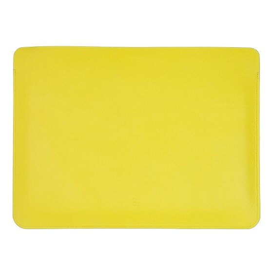 DuDu Pokrowiec na laptopa Skórzany 35 cm