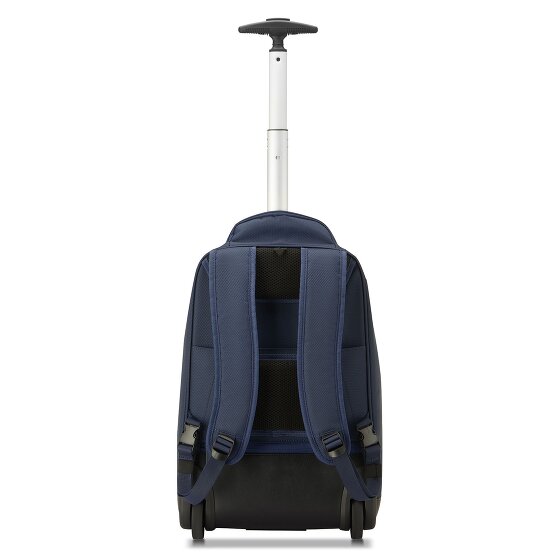Roncato Ironik 2.0 2 kółka Walizka z plecakiem 48 cm