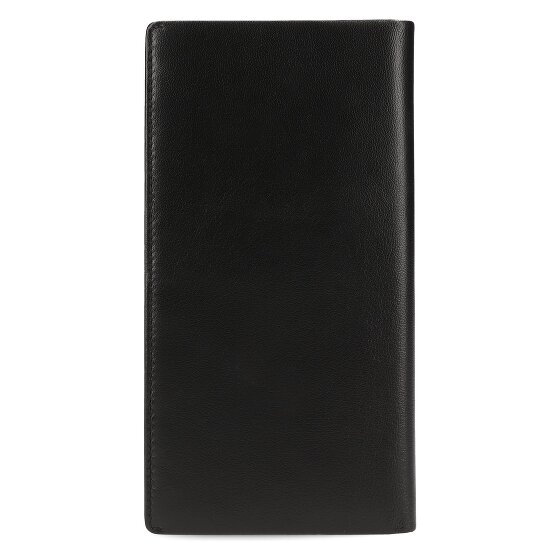 Picard London 1 Portfel Ochrona RFID Skórzany 18 cm