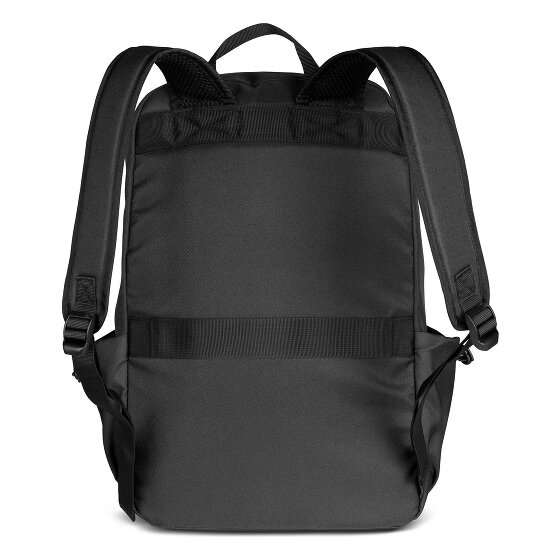 bugatti Mare Basic Plecak M 45 cm Komora na laptopa