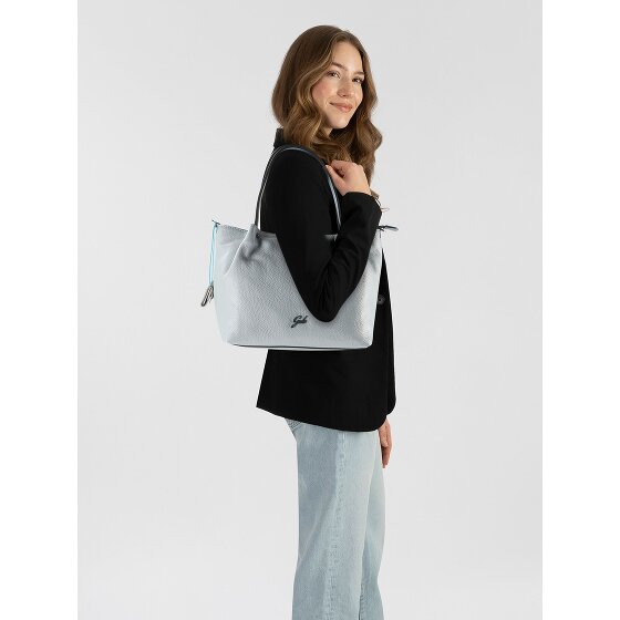 Gabs Lilly Shopper Bag S Skóra 28 cm
