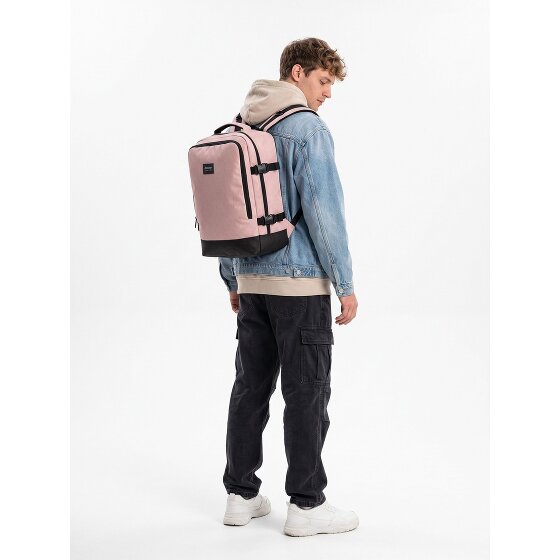 Worldpack Plecak podróżny Cabin Pro Base z przegrodą na laptopa o szerokości 40 cm