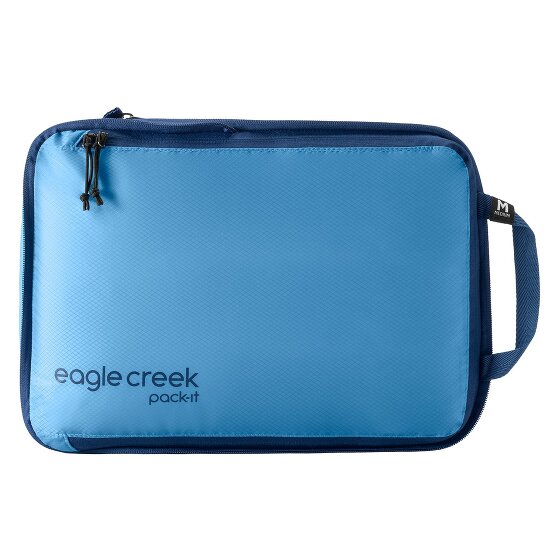 Eagle Creek Sakwa Pack-It M 38 cm z plisą rozporową