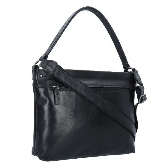 Harold's Caugio Torba na ramię Skórzany 32 cm