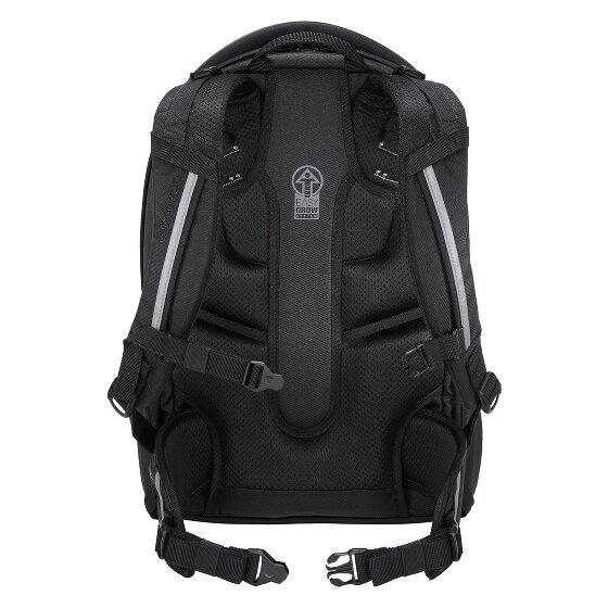 coocazoo Porter Plecak szkolny 46 cm