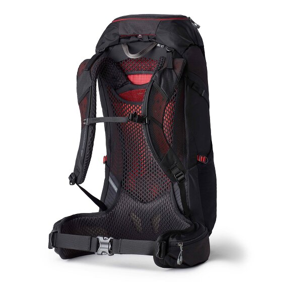 Gregory Zulu 40 Plecak trekkingowy S-M 64 cm