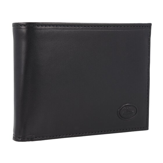 The Bridge Story Uomo Wallet III Leather 12,5 cm