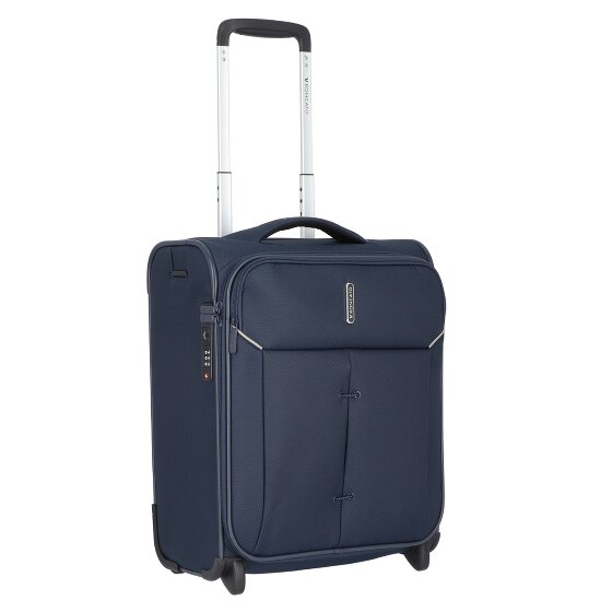 Roncato Ironik 2.0 2 kółka Walizka kabinowy 45 cm