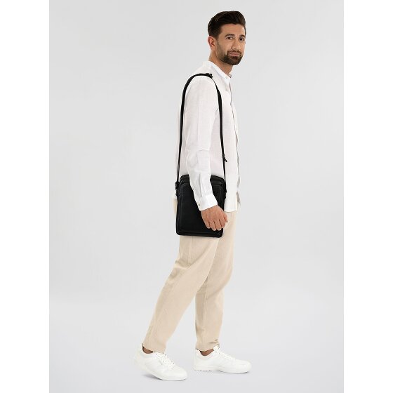 The Bridge Ludovico Torba na ramię Skórzany 19 cm