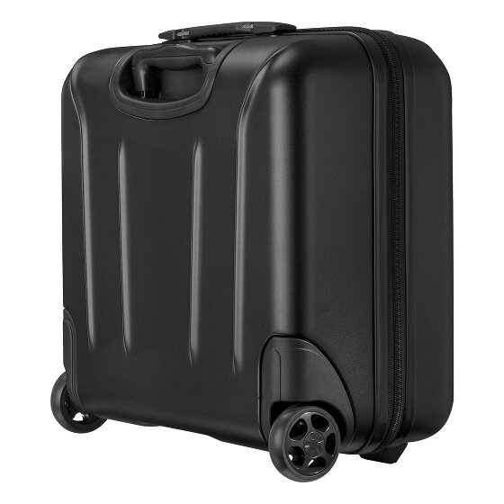 Wenger Amplix Sprawa pilotażowa 44 cm Komora na laptopa