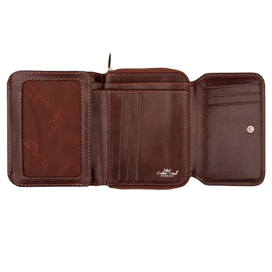 Golden Head Colorado Wallet RFID Leather 11,5 cm