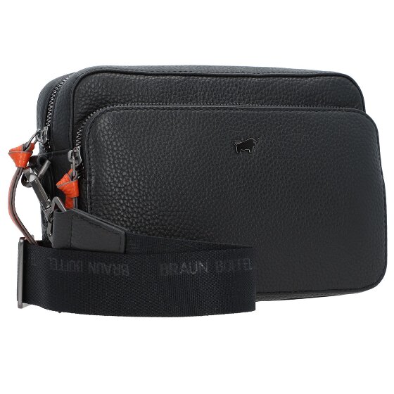Braun Büffel Novara Torba na ramię Skórzany 22 cm