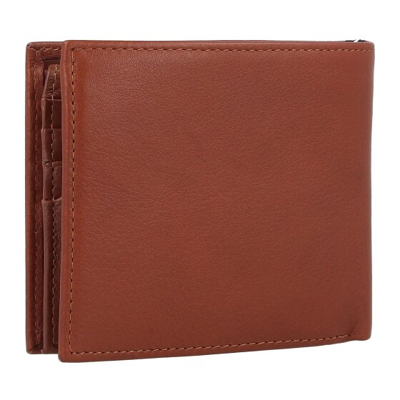 Tommy Hilfiger TH Prem Leather Portfel Skórzany 11.5 cm