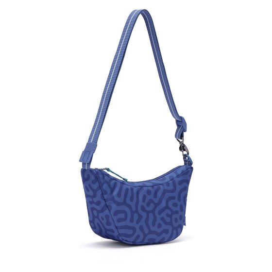 Pacsafe Torba antykradzieżowa Go na ramię RFID 28 cm