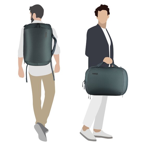 Thule Subterra 2 Plecak biznesowy 46 cm Komora na laptopa