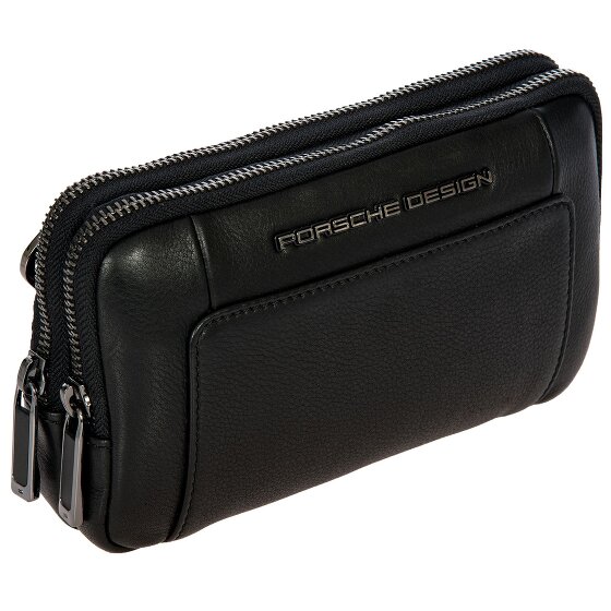 Porsche Design Roadster Saszetka Skórzany 20 cm
